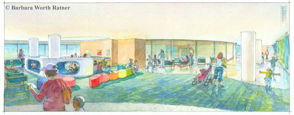 Childrens' Hospital of San Antonio